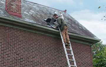 what affects urgent Drumaroad roof repairs