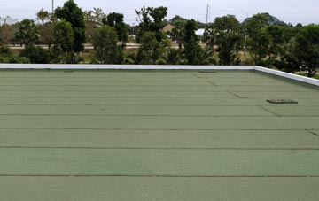 all Drumaroad roofing types quoted for