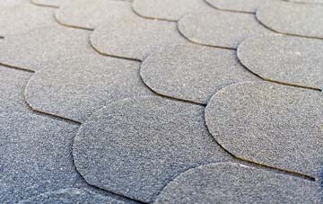 Drumaroad asphalt roofing costs