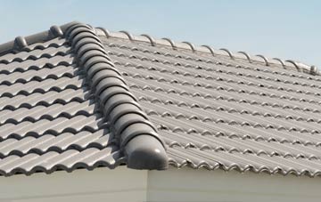 advantages of Drumaroad clay roofing