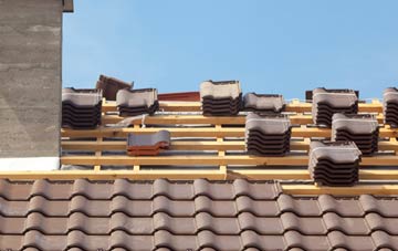 Drumaroad clay roofing costs