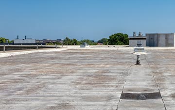 Drumaroad commercial flat roofing