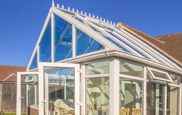 conservatory roof insulation costs Drumaroad