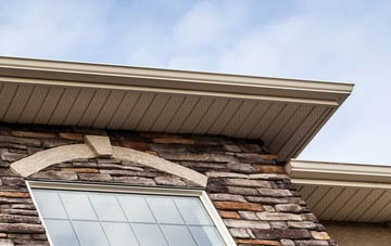 Drumaroad diy soffit installation