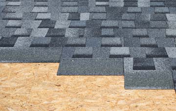 expert Drumaroad asphalt roof companies