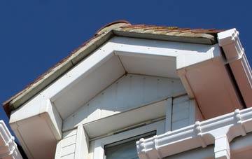 Drumaroad fascia installation costs