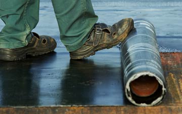 types of Drumaroad felt roof