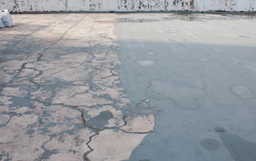 Drumaroad fibreglass roof repair costs