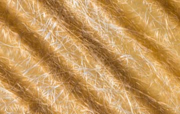 Drumaroad fibreglass roof waterproofing