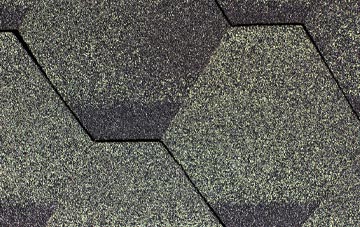 Drumaroad fibreglass shingle repairs