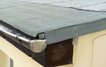 Drumaroad flat garage roofing repairs
