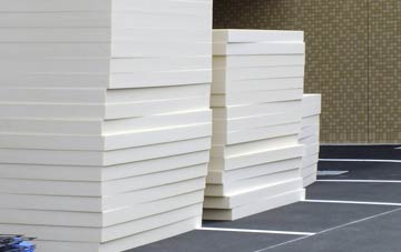 Drumaroad flat roof insulation costs