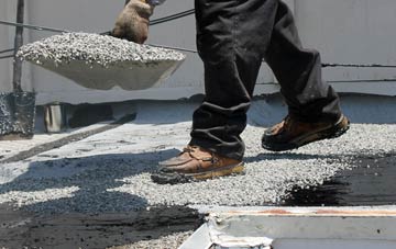Drumaroad flat roofing companies