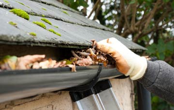gutter cleaning Drumaroad, Down