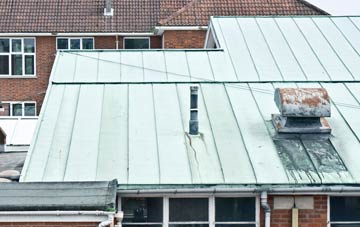 Drumaroad lead roofing costs