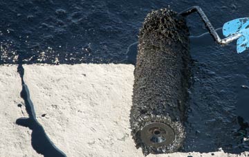 Drumaroad liquid sealant waterproofing