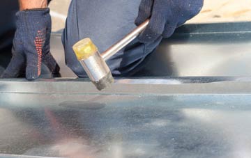 Drumaroad metal roofing costs