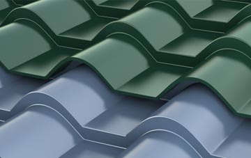 who should consider Drumaroad plastic roofs