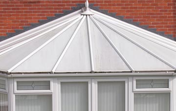 Drumaroad polycarbonate conservatory roof repairs