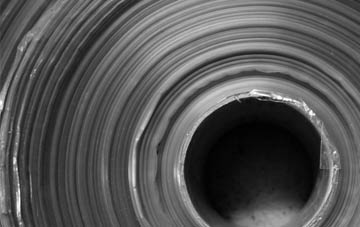 Drumaroad pvc roof replacement