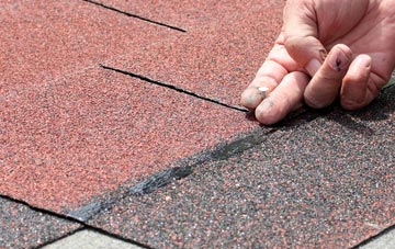 Drumaroad asphalt roof repairs