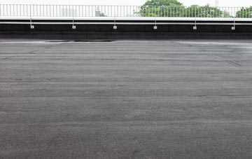 Drumaroad asphalt roof replacement