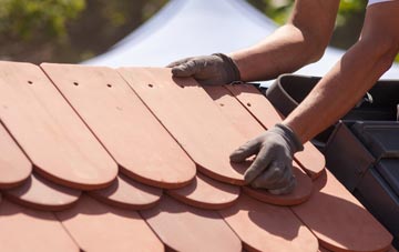 Drumaroad roof tile contractors