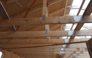 Drumaroad roof truss costs
