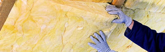 quotes for Drumaroad roof insulation