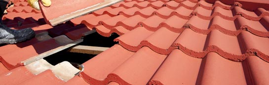 compare Drumaroad roof repair quotes