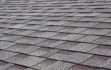 Drumaroad tiles for shallow pitch roofing