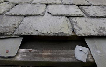 Drumaroad slate roof repairs and maintenance