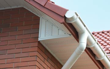 Drumaroad soffit repair costs