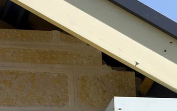 soffit repair Drumaroad