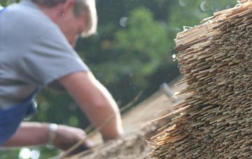 professional Drumaroad thatchers