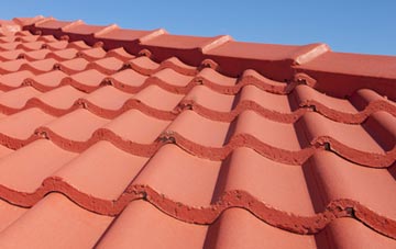 Drumaroad tile and slate roof replacement