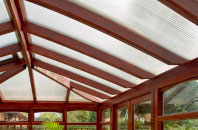 Drumaroad conservatory roofing insulation