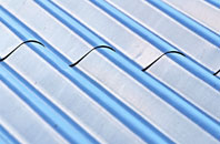 Drumaroad corrugated roofing