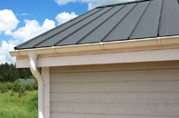 Drumaroad fascia repair