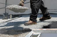 find rated Drumaroad flat roofing replacement companies