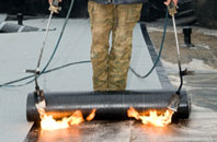 Drumaroad flat roof sealing quote