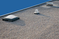 Drumaroad flat roofing