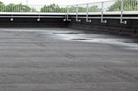 find rated Drumaroad flat roofing companies