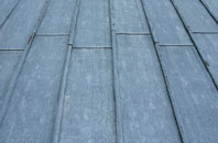 Drumaroad lead roofing