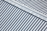Drumaroad metal roofing