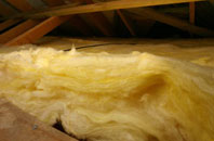 Drumaroad pitch roof insulation