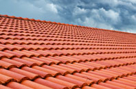 Drumaroad roofing tiles