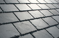 Drumaroad slate roof