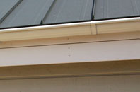 Drumaroad soffit repair