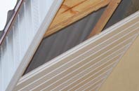 rated Drumaroad soffit repair companies